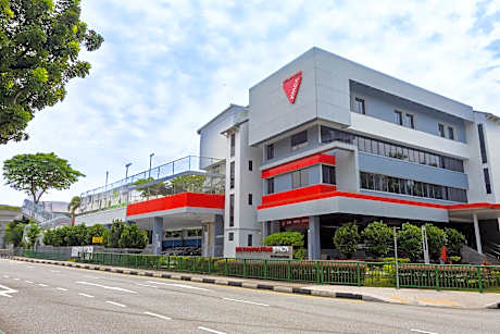 Metropolitan YMCA Singapore