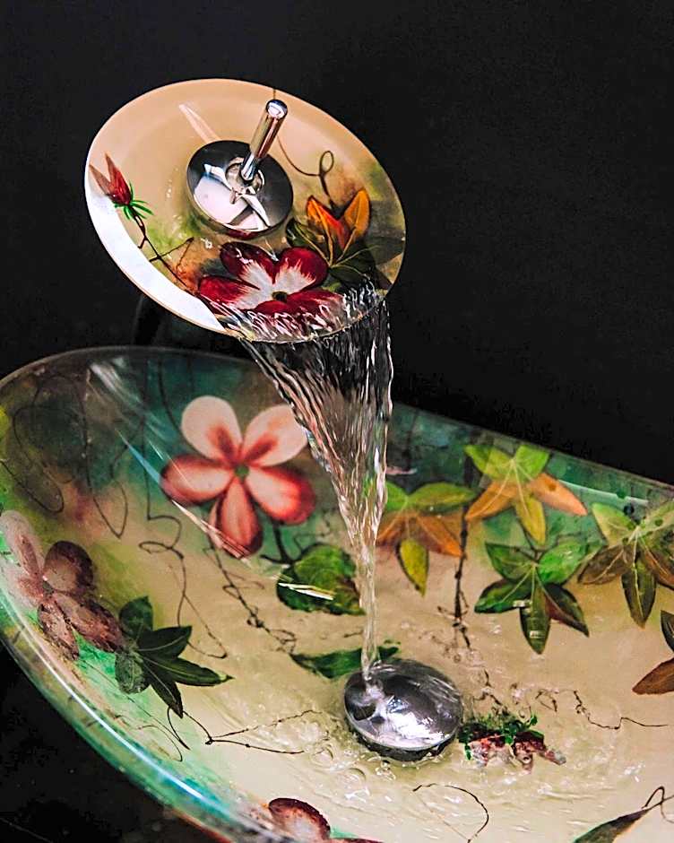 The Harrison Chambers of Distinction