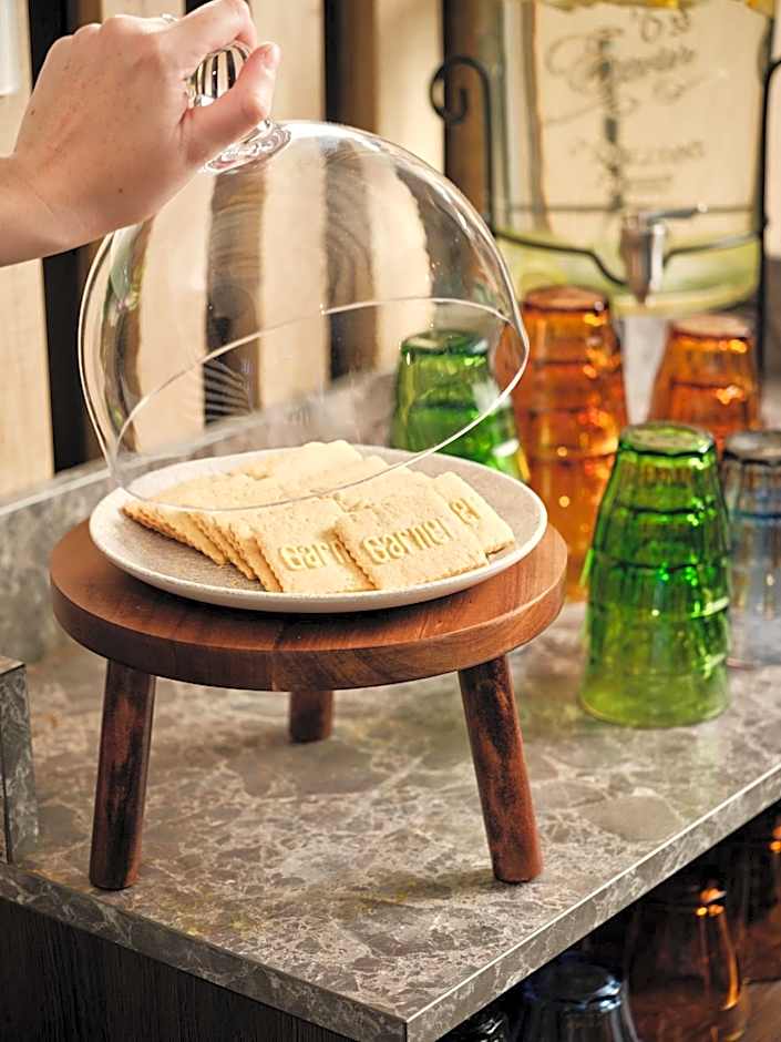 Garner Hotel Elmshorn