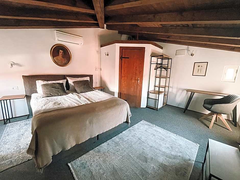 Hotel Casa Garzotto
