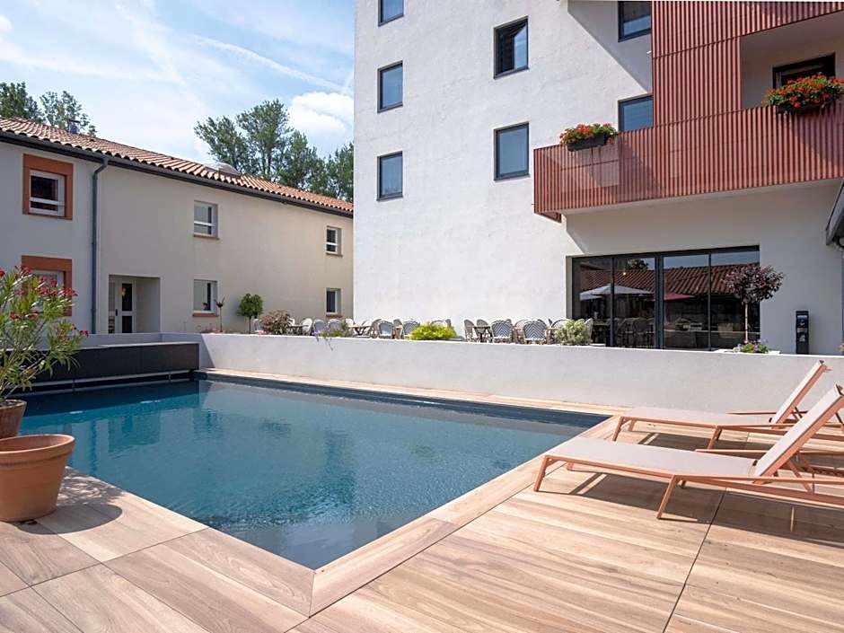 ibis Montauban