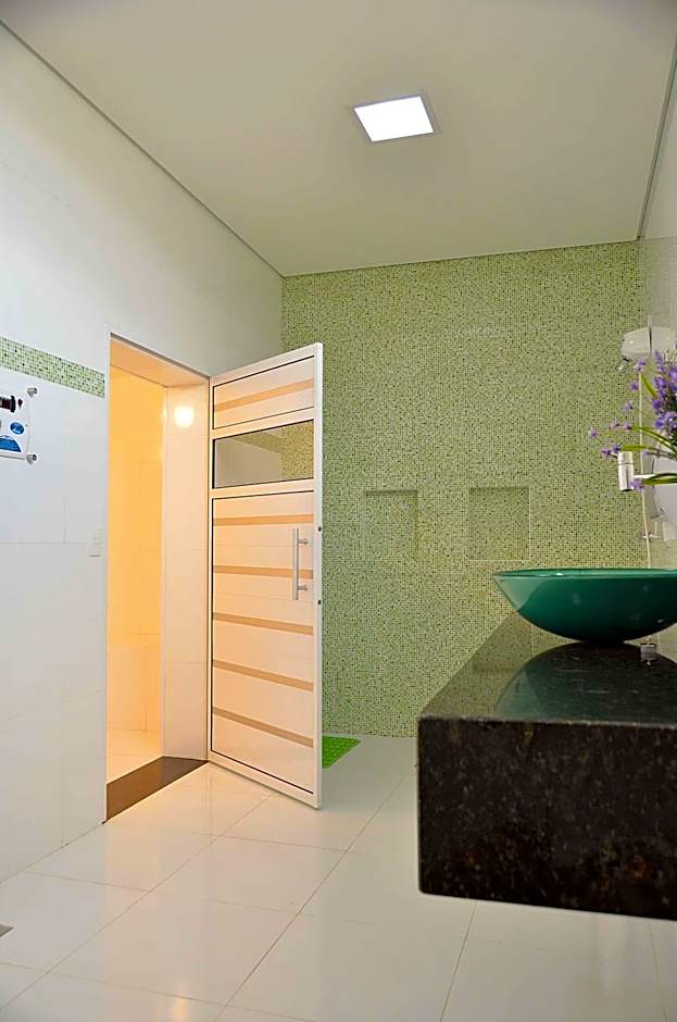 Hotel Matao By Mercure