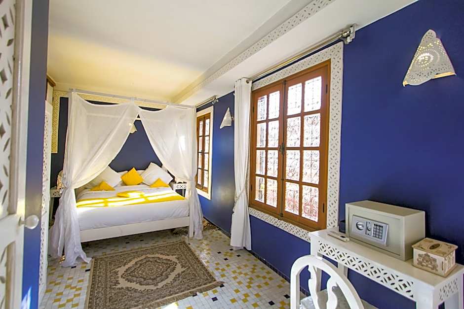 Riad 53 Fes - Luxury Oasis