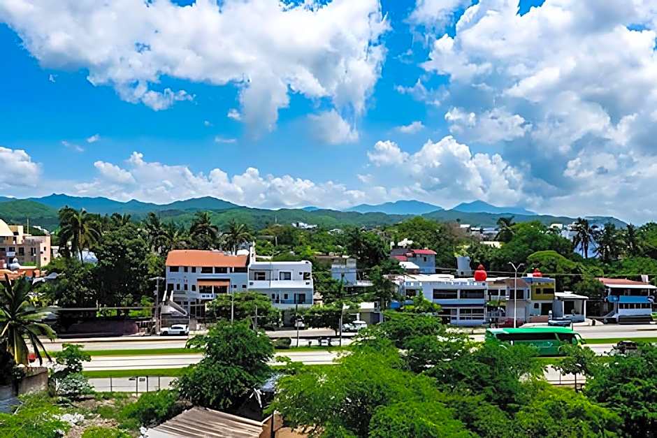 Departamento Maralma, Bucerías.