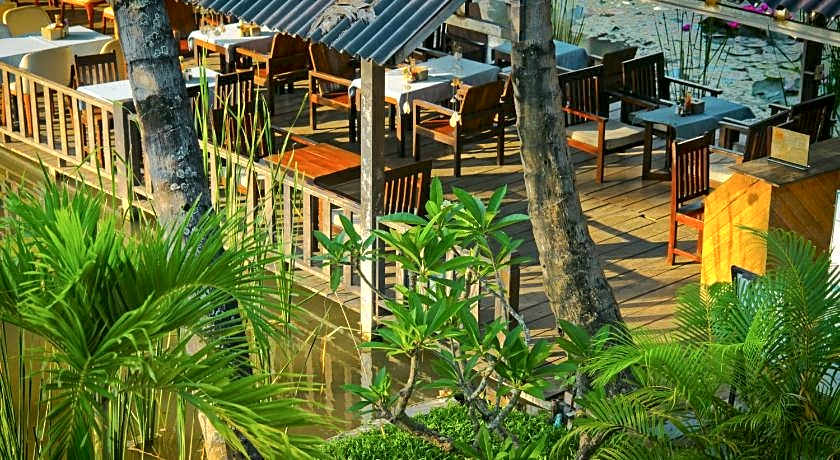 Villa Oasis Luang Prabang