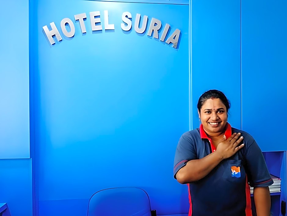 Hotel Suria