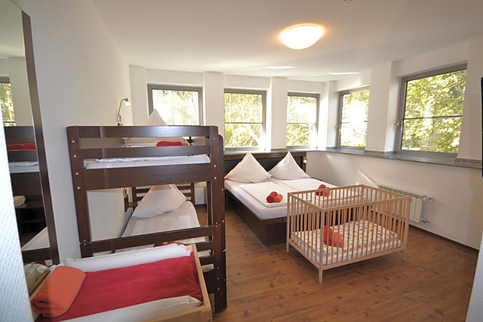 Hostel Köln