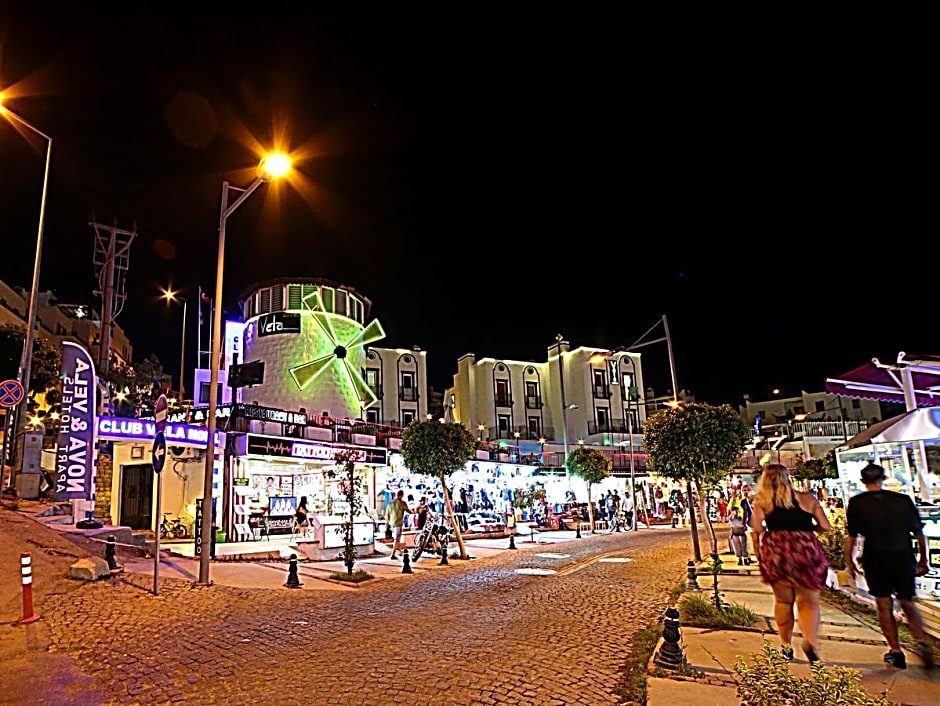 Sky Vela Hotel & Suites - All Inclusive