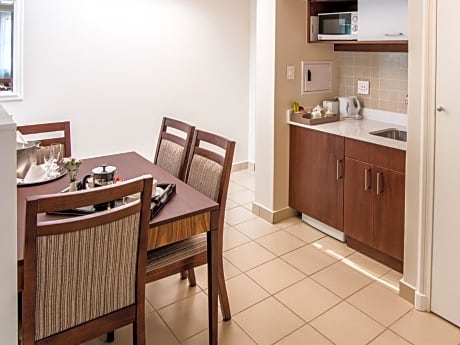 Accessible - 1 Double Bed