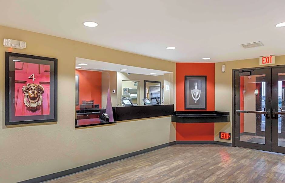 Extended Stay America Suites - Columbus - NE - I-270