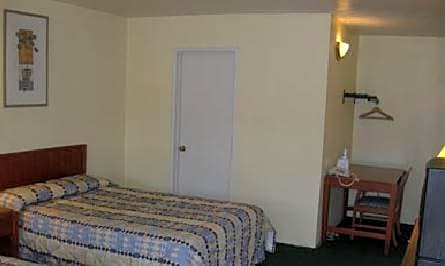 Americas Best Value Inn - Livermore