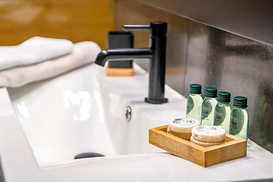 Wójcik SPA - Krynica Zdrój