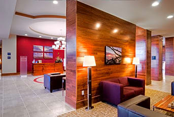 Four Points By Sheraton Jacksonville Baymeadows