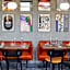 JOST Hostel Bordeaux Gare St Jean