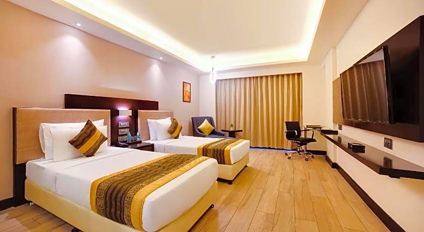 The Fern Residency Bhopal