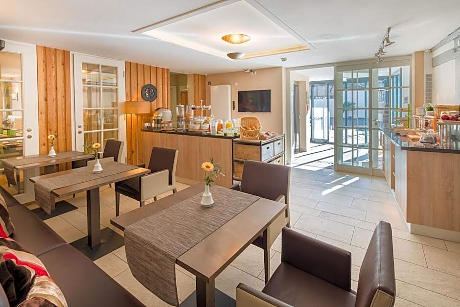 GDA Hotel Schwiecheldthaus