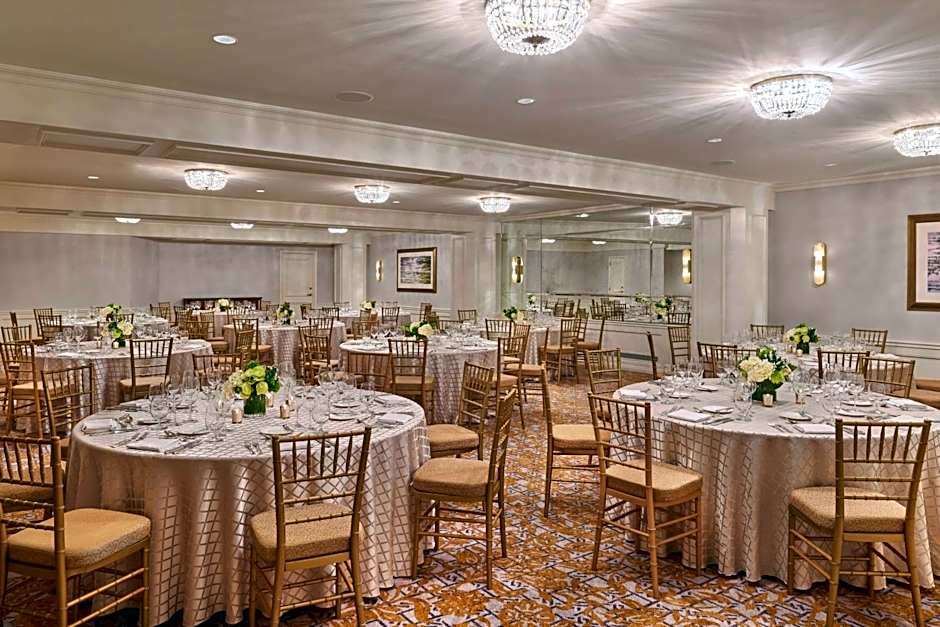 The Whitley, a Luxury Collection Hotel, Atlanta Buckhead
