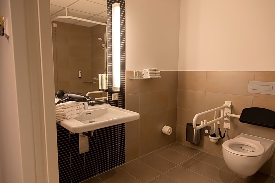 Sporthotel TREFF PUNKT