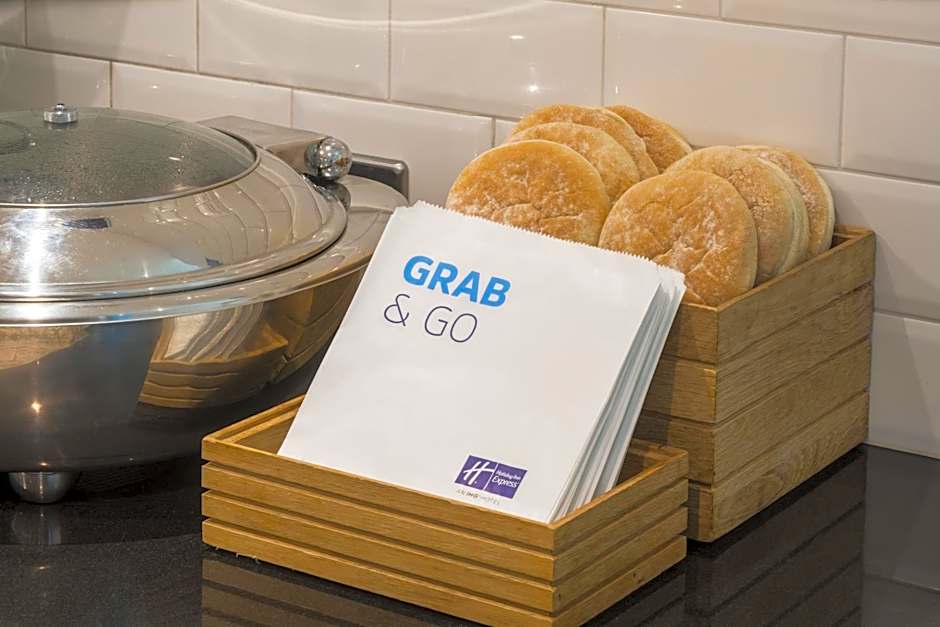 Holiday Inn Express Doncaster By IHG