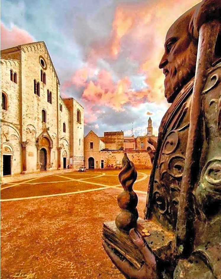 La Tradizione