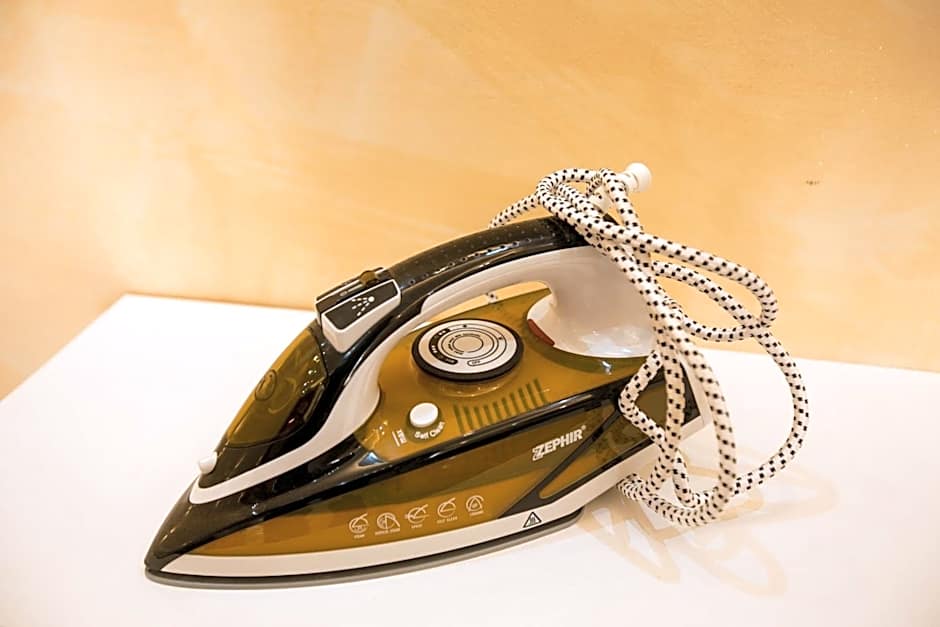 Museum Inn - Una finestra sui Musei Vaticani