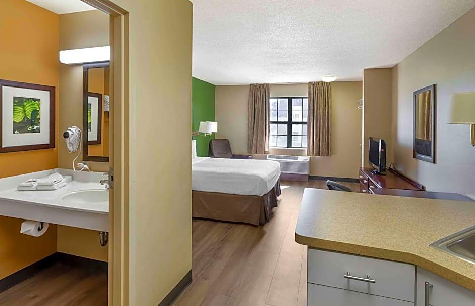 Extended Stay America Suites - Salt Lake City - Union Park