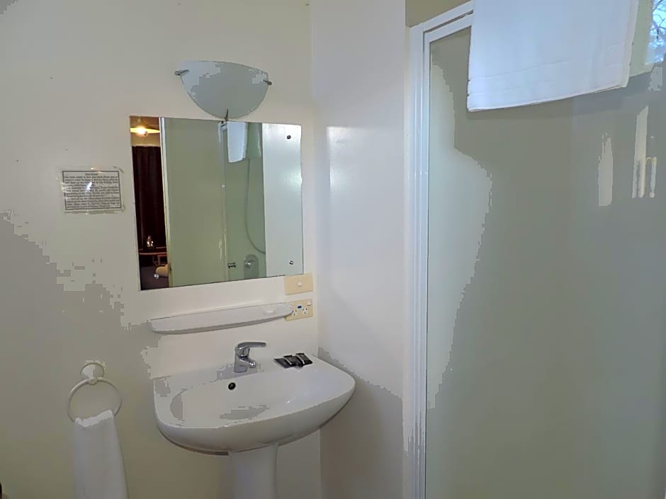 Waiheke Island Punga Lodge