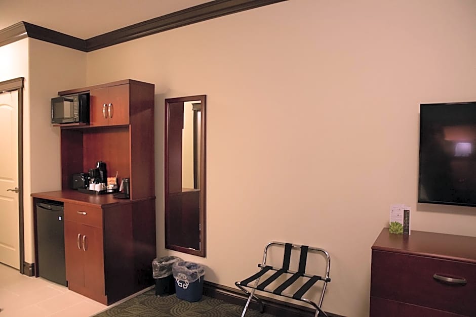 Chateau Nova Peace River