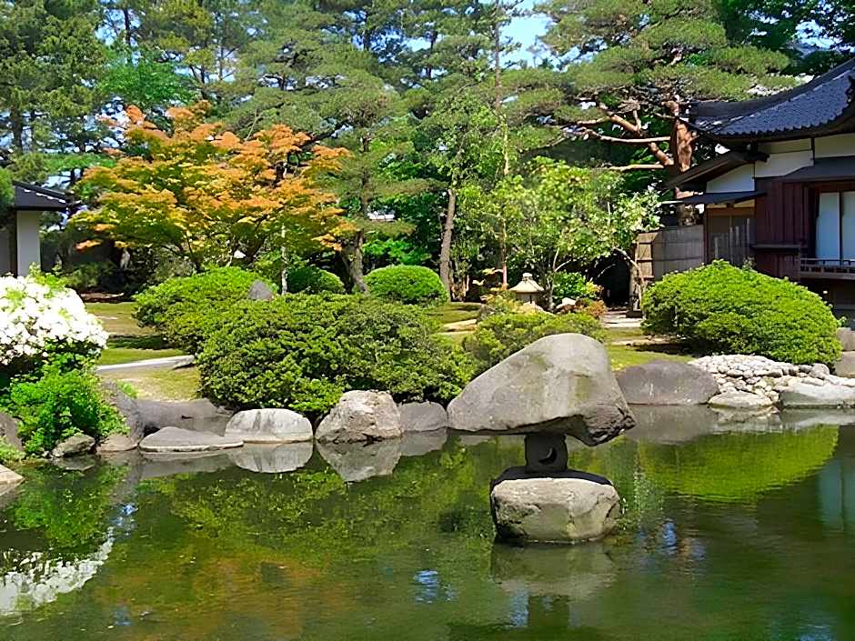 Tanakaya