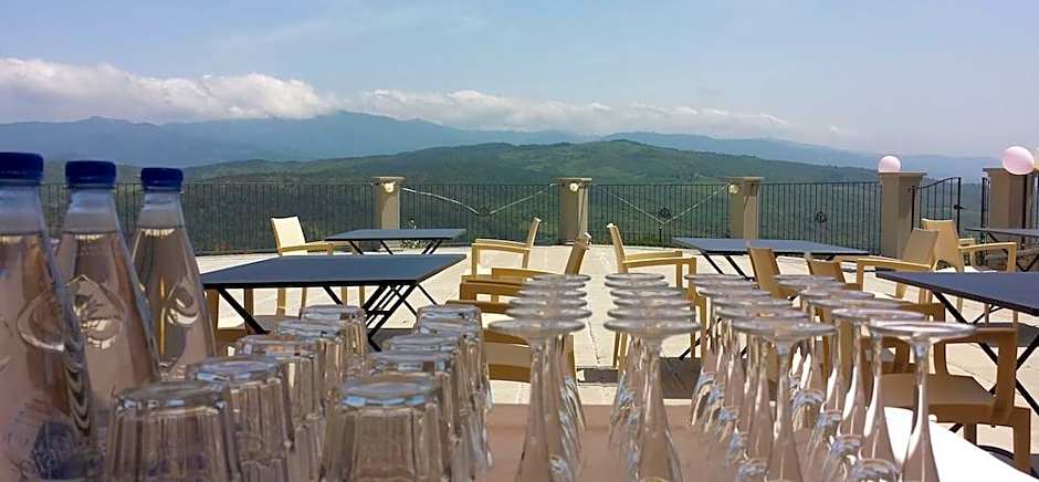Agriturismo Terra di Michelangelo