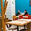 Comfort Aparthotel Saint-Etienne