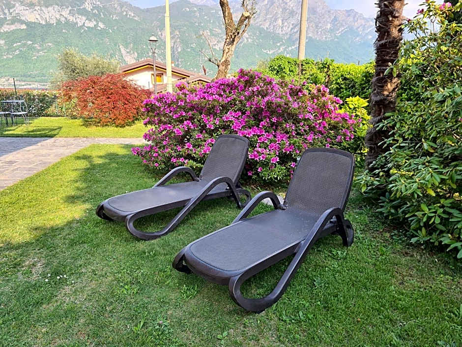 Appartamenti Casa La Rosa