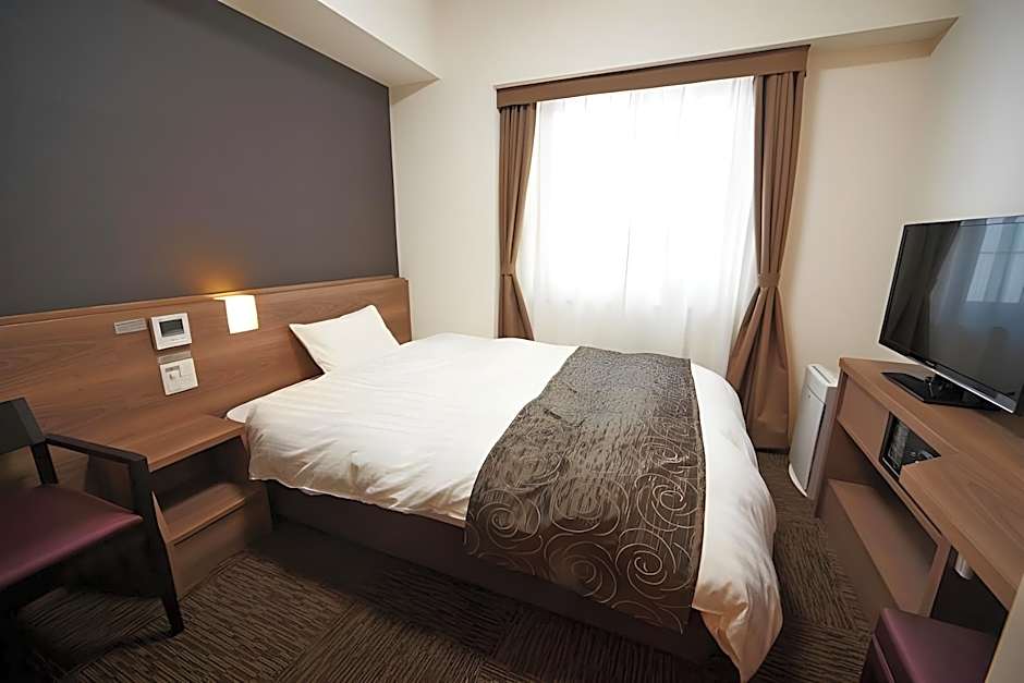 Dormy Inn Premium Nagoya Sakae Natural Hot Spring