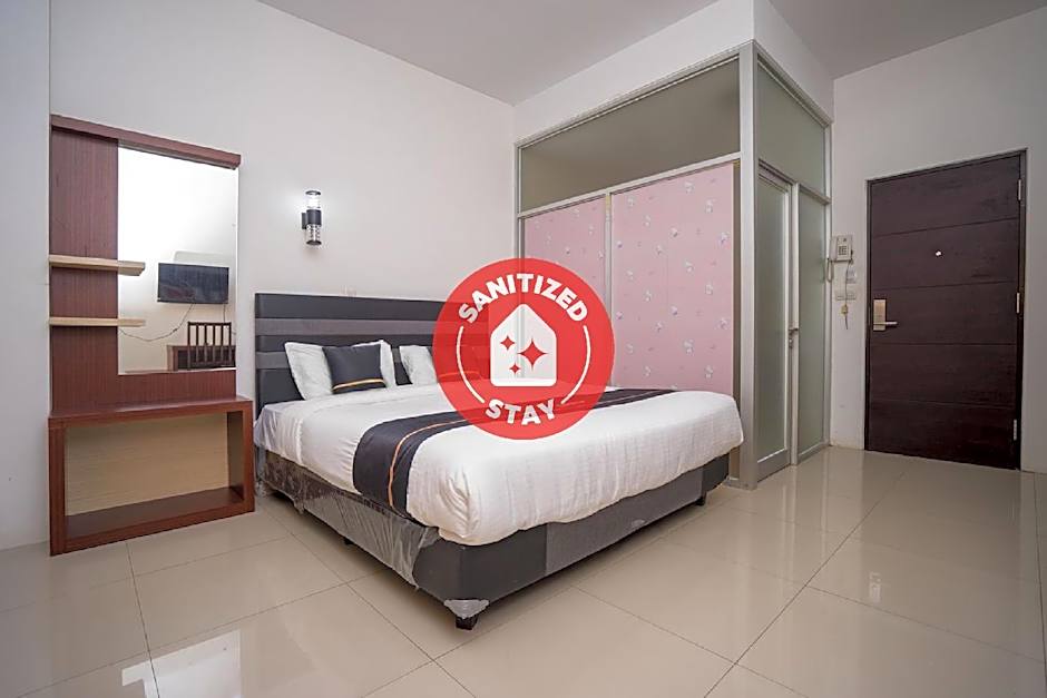 OYO 2695 D'es Guest House