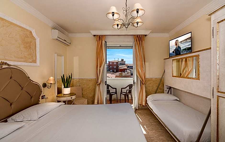 Hotel Tahiti