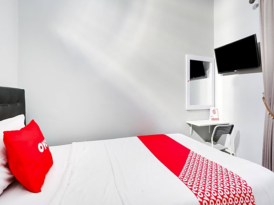 OYO 3971 Griya Loka Syariah 1 Sampangan