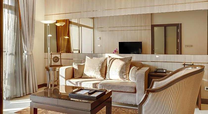 Grand Mercure Bangkok Asoke Residence