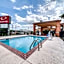Econo Lodge Lake Charles