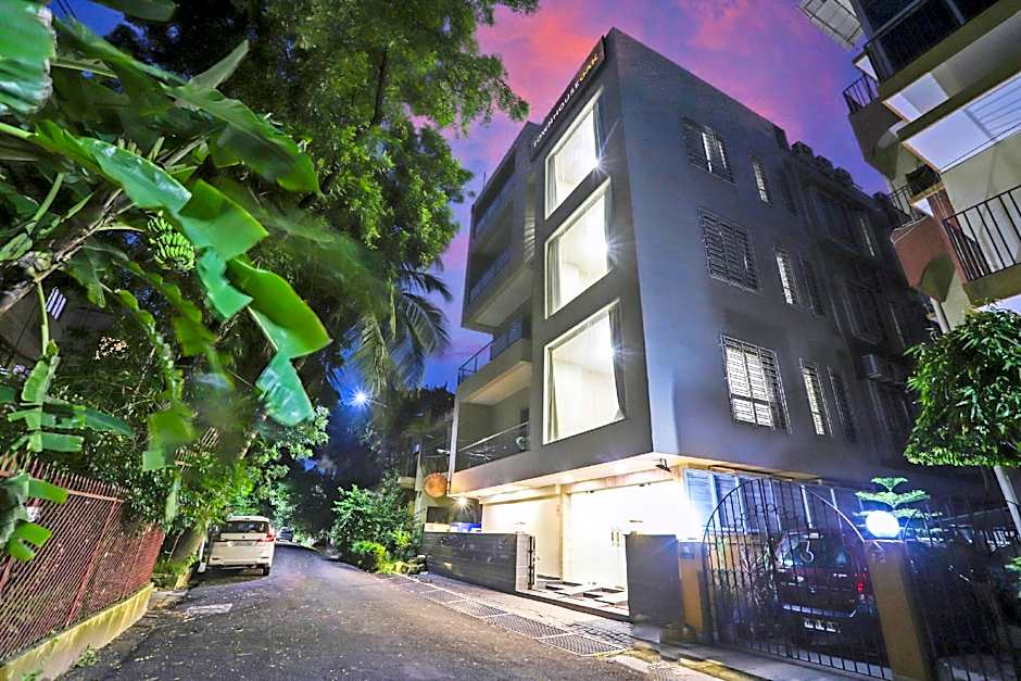 Shubhham Regency by OYO Rooms – Calcutta, LA