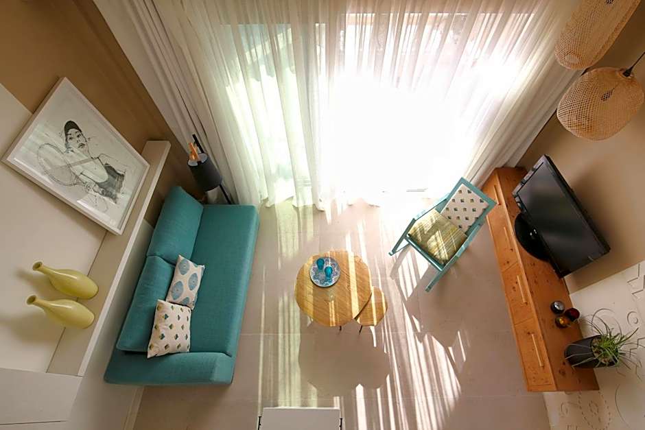 Domes Noruz Chania, Autograph Collection by Marriott Adults Only