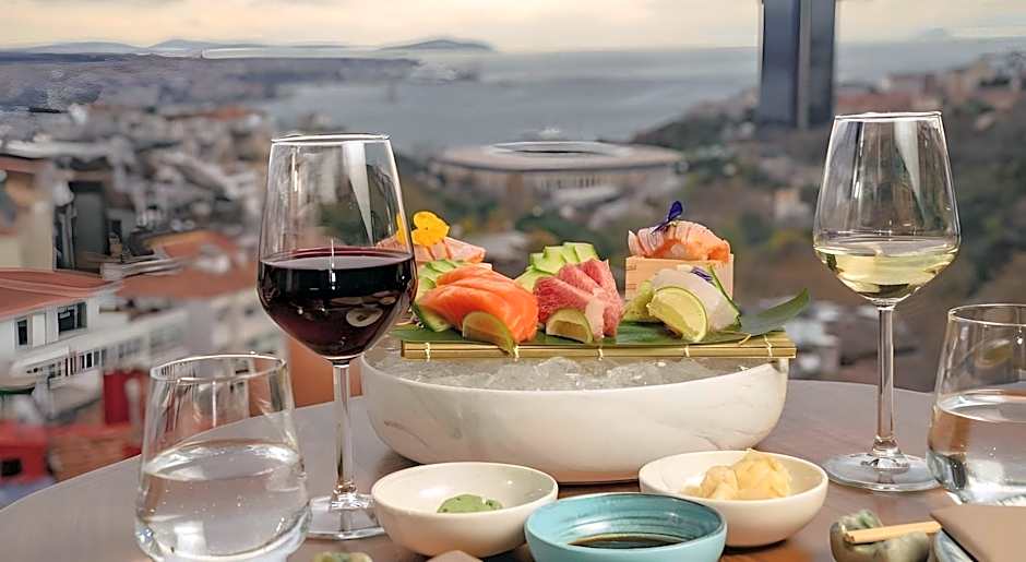 Glens Palas Istanbul