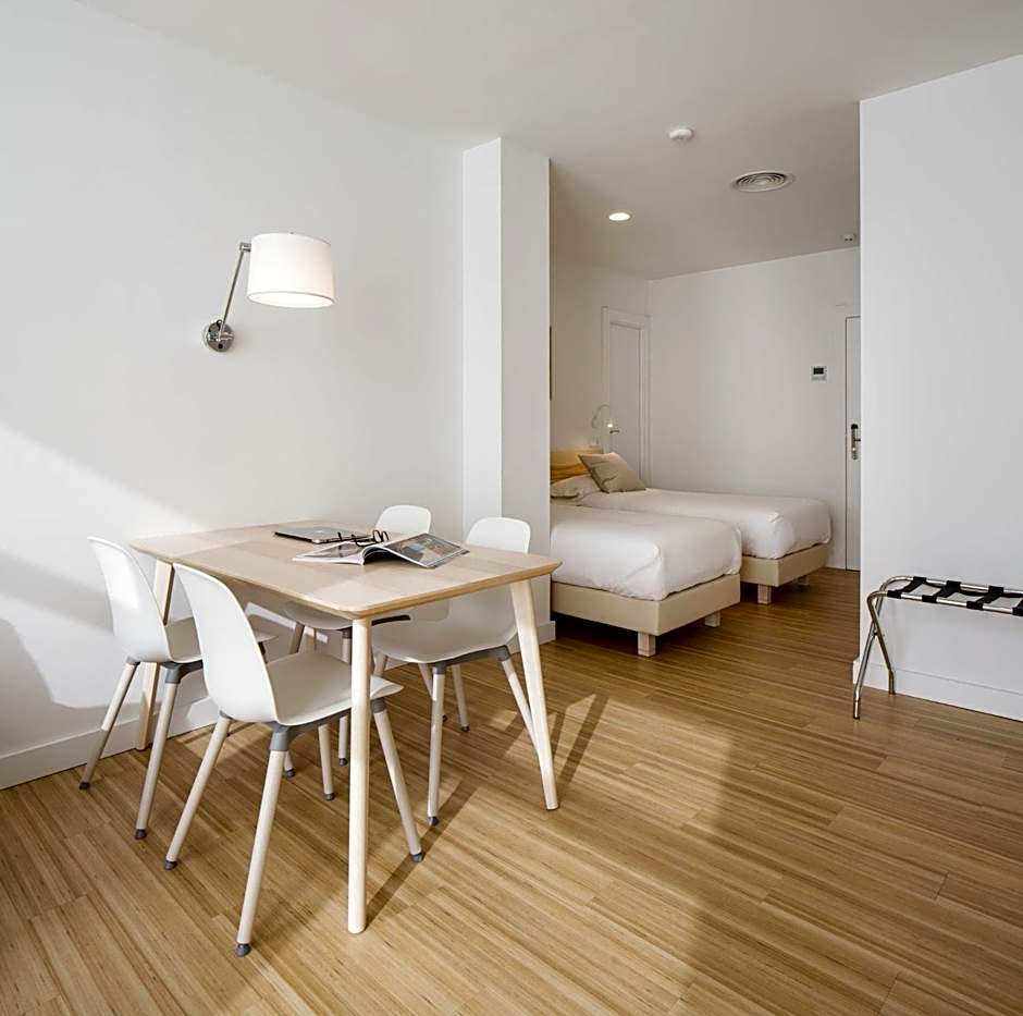 Mush Room Apartamentos