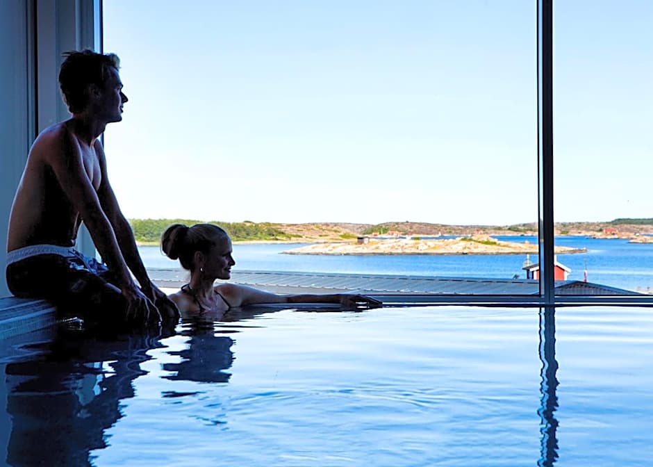 TanumStrand SPA & Resort