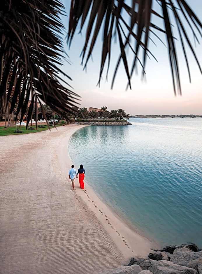 Traders Hotel, Abu Dhabi