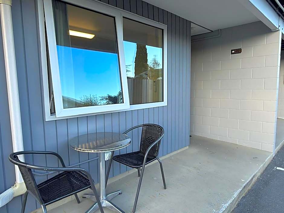 Mountain View Motel