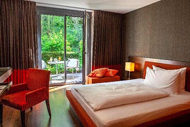 Bad Bubendorf Design & Lifestyle Hotel