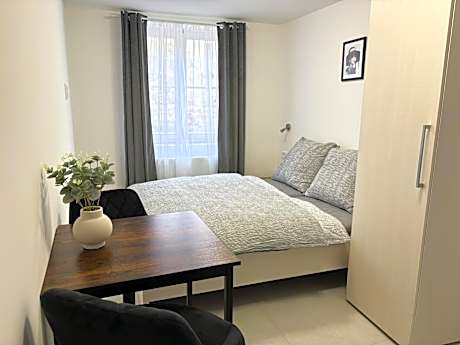 Apartmány Plzeň Rolnické náměstí 8