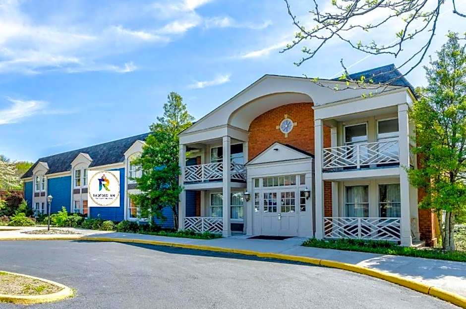 Radford Inn