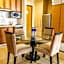 Dalian Asia Pacific Service Apartment