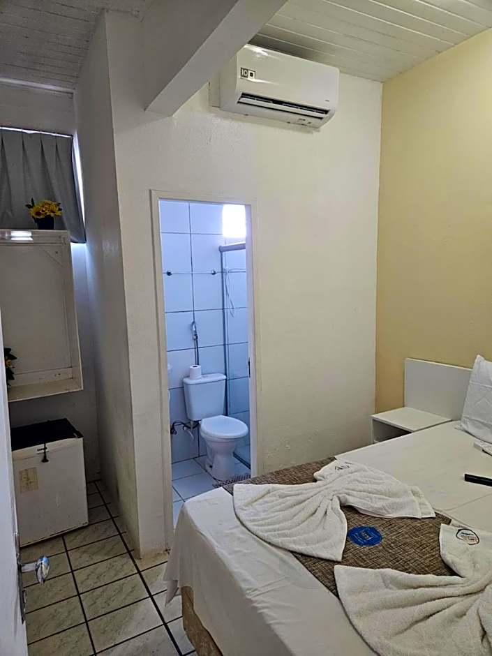 Hospedagem São Francisco